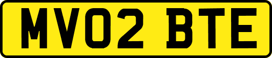 MV02BTE