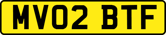 MV02BTF