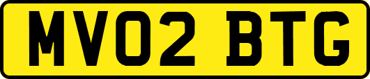 MV02BTG