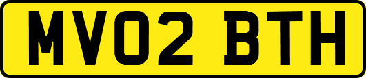 MV02BTH