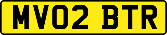 MV02BTR