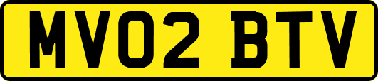 MV02BTV