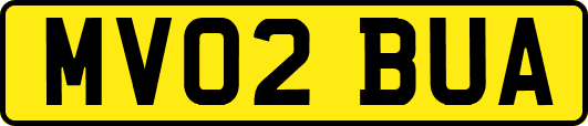 MV02BUA