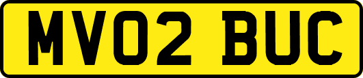 MV02BUC