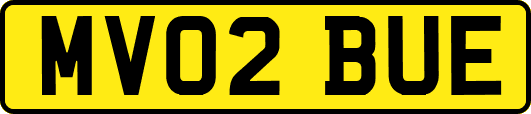 MV02BUE