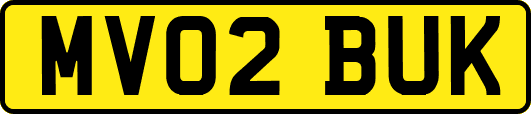 MV02BUK