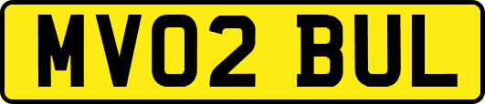 MV02BUL