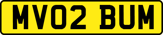 MV02BUM