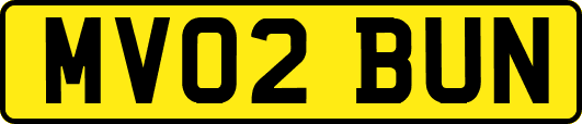 MV02BUN