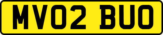 MV02BUO