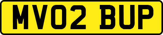 MV02BUP