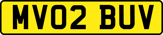 MV02BUV