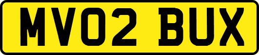 MV02BUX
