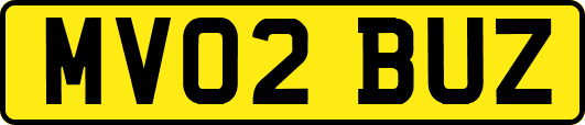 MV02BUZ