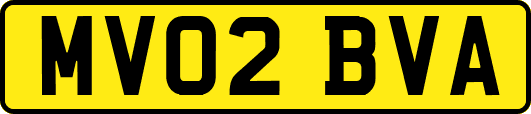 MV02BVA
