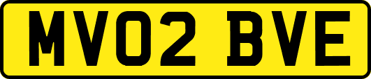 MV02BVE