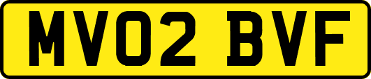 MV02BVF