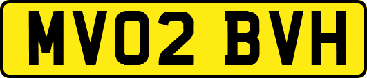 MV02BVH