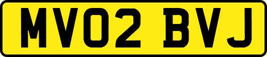 MV02BVJ