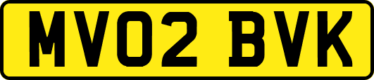 MV02BVK