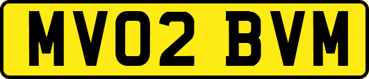 MV02BVM