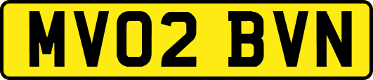 MV02BVN