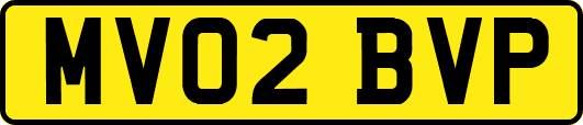MV02BVP