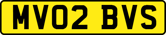 MV02BVS