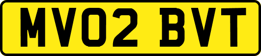 MV02BVT