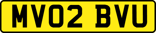 MV02BVU