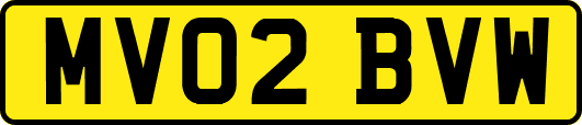 MV02BVW