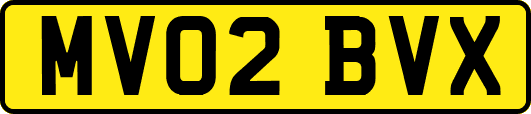 MV02BVX