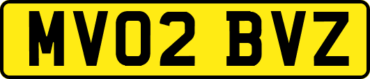 MV02BVZ