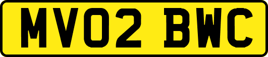 MV02BWC