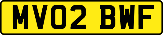 MV02BWF