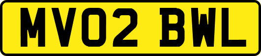 MV02BWL