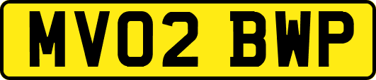MV02BWP