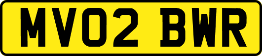 MV02BWR