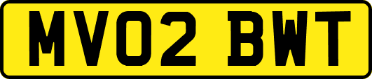 MV02BWT