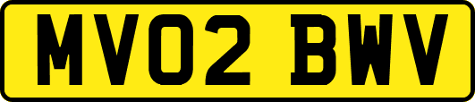 MV02BWV