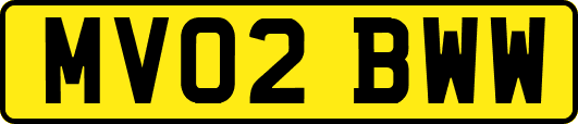 MV02BWW