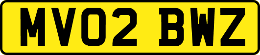 MV02BWZ