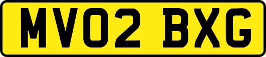 MV02BXG
