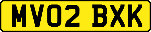 MV02BXK