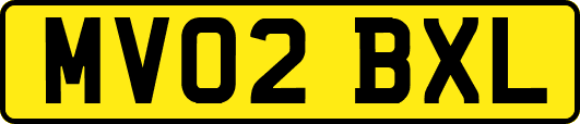 MV02BXL