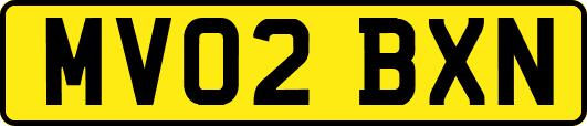 MV02BXN