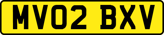 MV02BXV