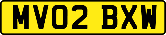 MV02BXW