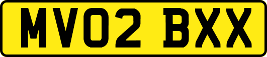 MV02BXX