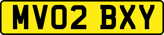 MV02BXY